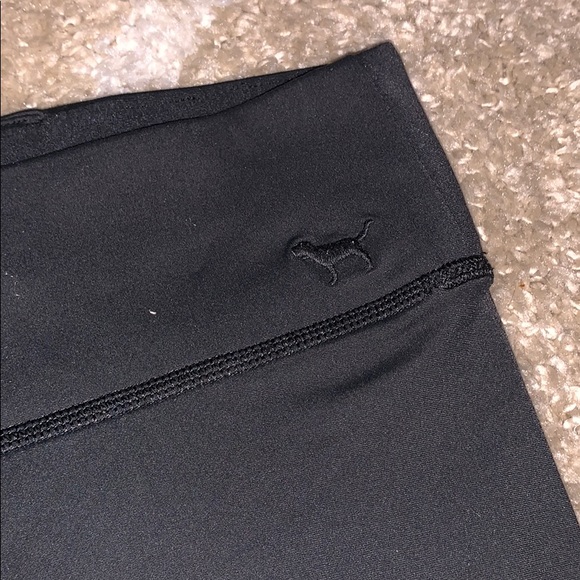 Pink Ultimate Cotton Leggings - Picture 2 of 3